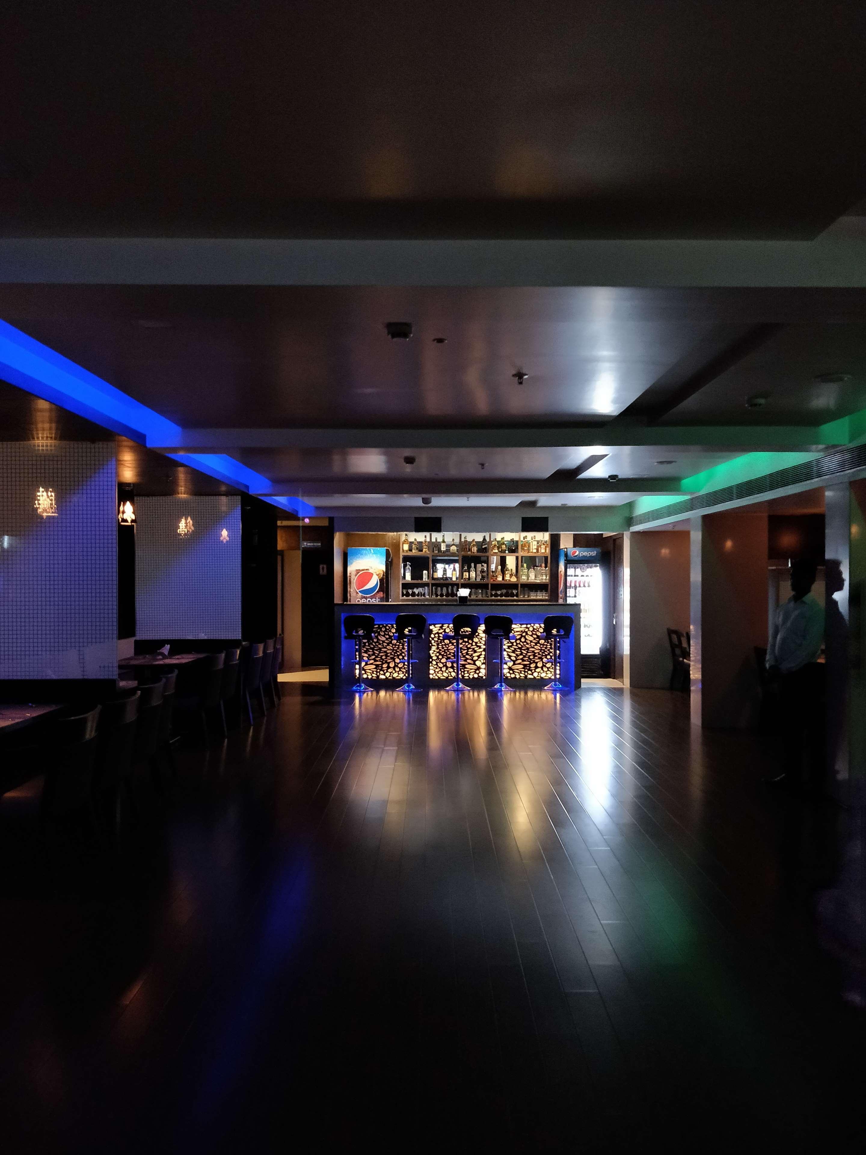 Western Ramachandra Hotel 3*