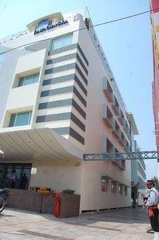 Western Ramachandra 3* Visakhapatnam